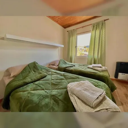 Apartamento Sauce Tempo Esquel Exterior foto