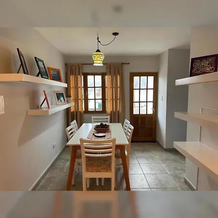 Apartamento Sauce Tempo Esquel Exterior foto