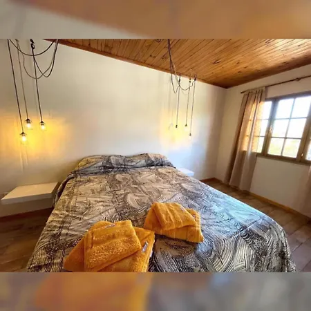 Apartamento Sauce Tempo Esquel Exterior foto
