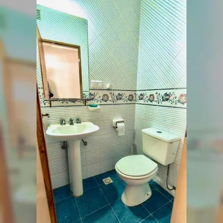Apartamento Sauce Tempo Esquel Exterior foto