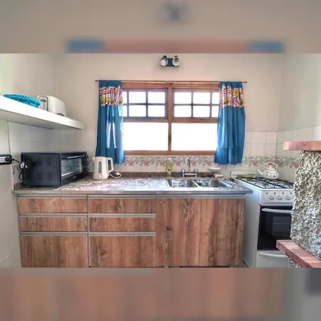 Apartamento Sauce Tempo Esquel Exterior foto
