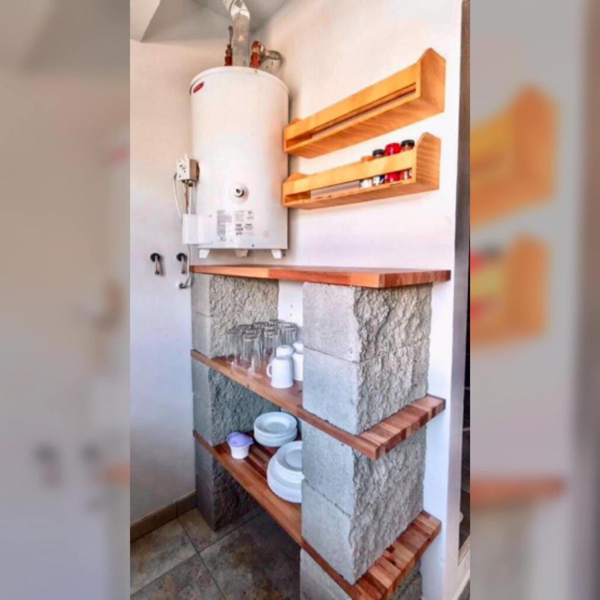 Apartment Sauce Tempo Esquel