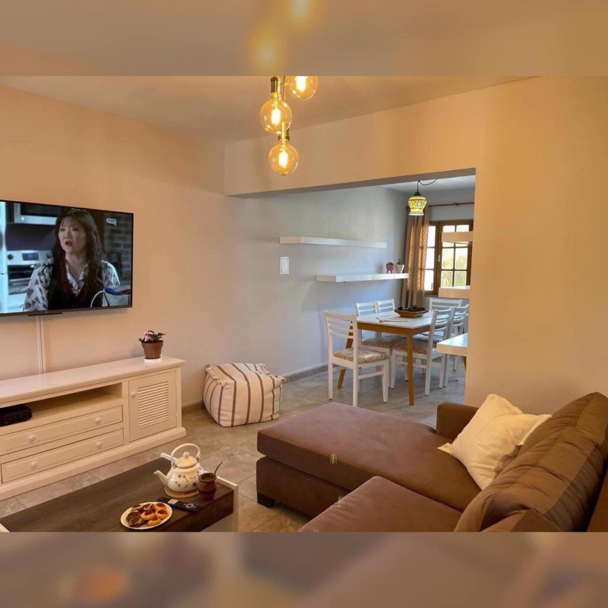 Sauce Tempo Apartment