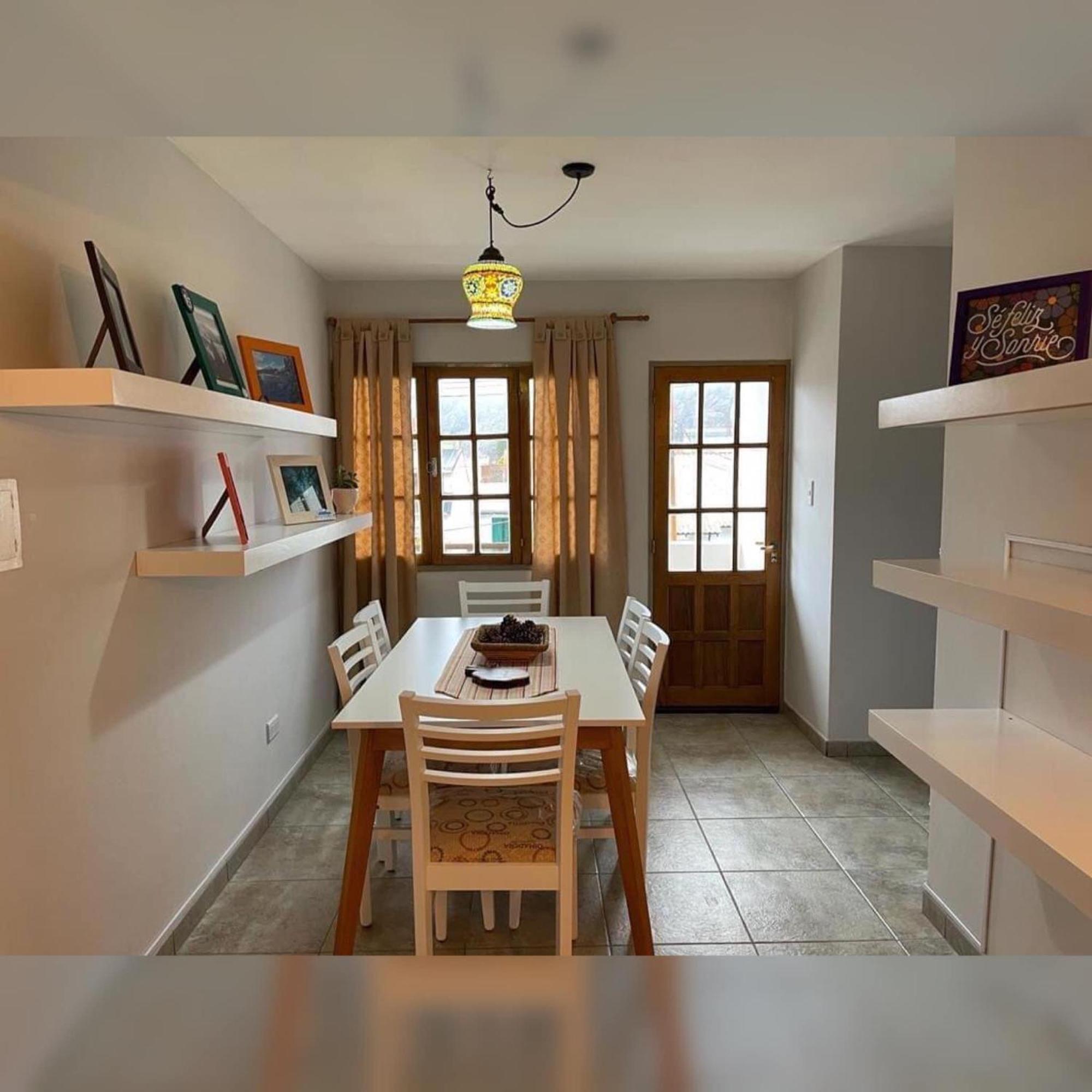 Apartment Sauce Tempo Esquel