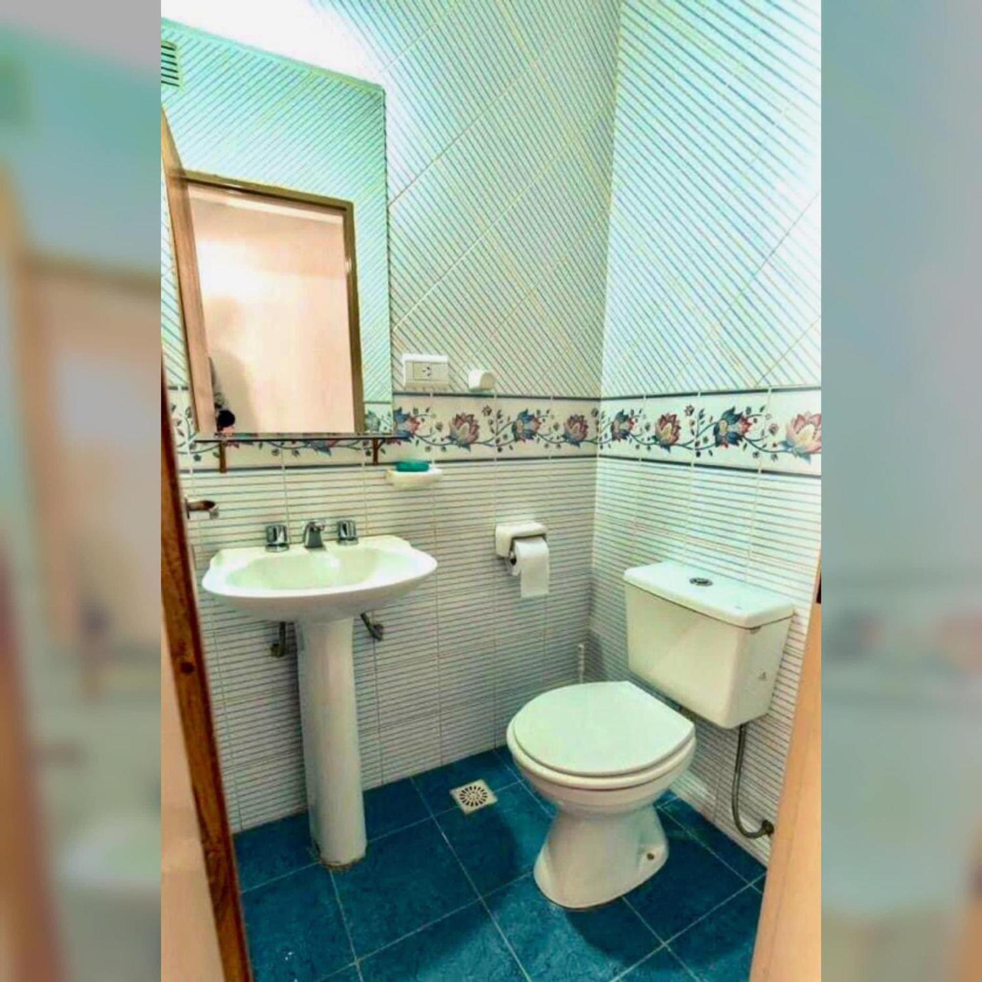 Sauce Tempo Apartment Esquel
